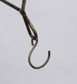 Colorful Twin Bird Hanging Bell Wind Chime - Image 4