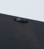 Golden Leaf Metal Wall Art Frame - Image 5