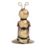 Creative Office Table Pen Stand - Image 3