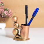 Creative Office Table Pen Stand