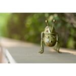 Decorative Caterpillar Figurine - Image 6