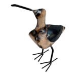 Handcrafed Decorative Bird Figurine