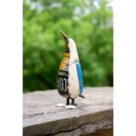 handcrafted Decorative Bird Figurine