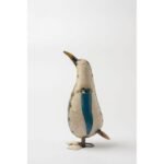 handcrafted Decorative Bird Figurine - Image 6