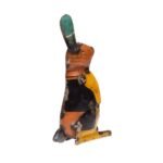 Handcrafed Decorative Bunny figurine - Image 7