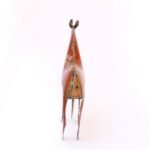 Handcrafed Decorative Horse Figurine - Image 5