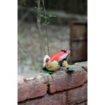 handcrafted Decorative Frog Figurine