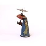 Handcrafed Decorative Frog Bottle Topper - Image 3