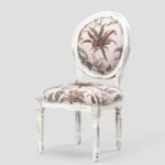 Jodhpur Carfts Louis XVI style chair,