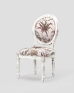 Jodhpur Carfts Louis XVI style chair,
