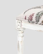 Jodhpur Carfts Louis XVI style chair, - Image 5