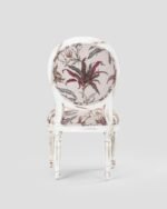 Jodhpur Carfts Louis XVI style chair, - Image 4