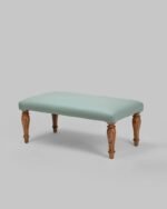 Jodhpur Crafts Solid Wood  Seater  Mango Wood Top & Bench