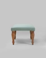 Jodhpur Crafts Solid Wood  Seater  Mango Wood Top & Bench - Image 2