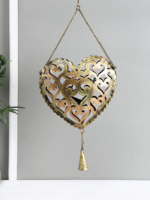 Jodhpur Crafts Heart Light Jal - Image 3
