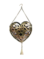 Jodhpur Crafts Heart Light Jal - Image 4
