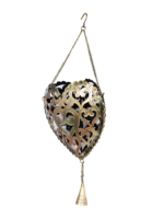 Jodhpur Crafts Heart Light Jal - Image 5