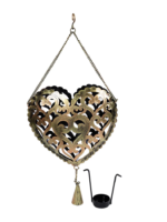 Jodhpur Crafts Heart Light Jal - Image 6