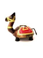 jodhpurcrafts Animal T-Light Candle Stand for Home Decor