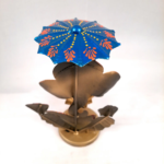 Jodhpur Crafts Lord Ganesha Metal Tealight Holder - Image 10