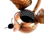 Jodhpur Crafts Decorative Swan Tea Light Stand Showpieces - Image 7