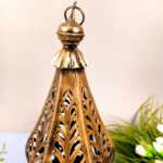 Jodhpur Craftes Handicraft Antique Metal Lantern - Image 7